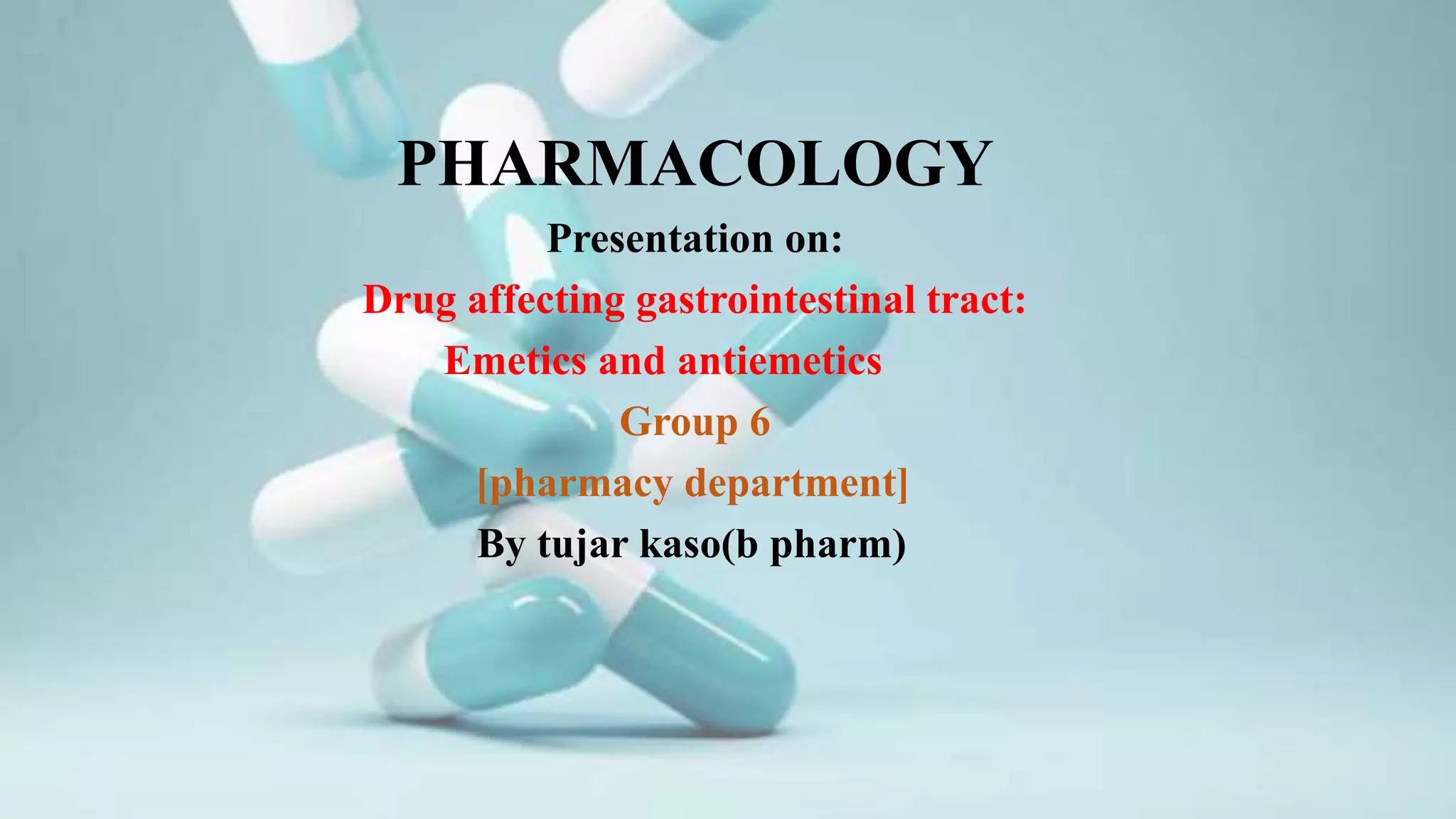 emetic and antiemetic drugs.pptx