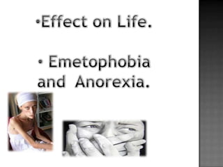 Effect and Anorexia.