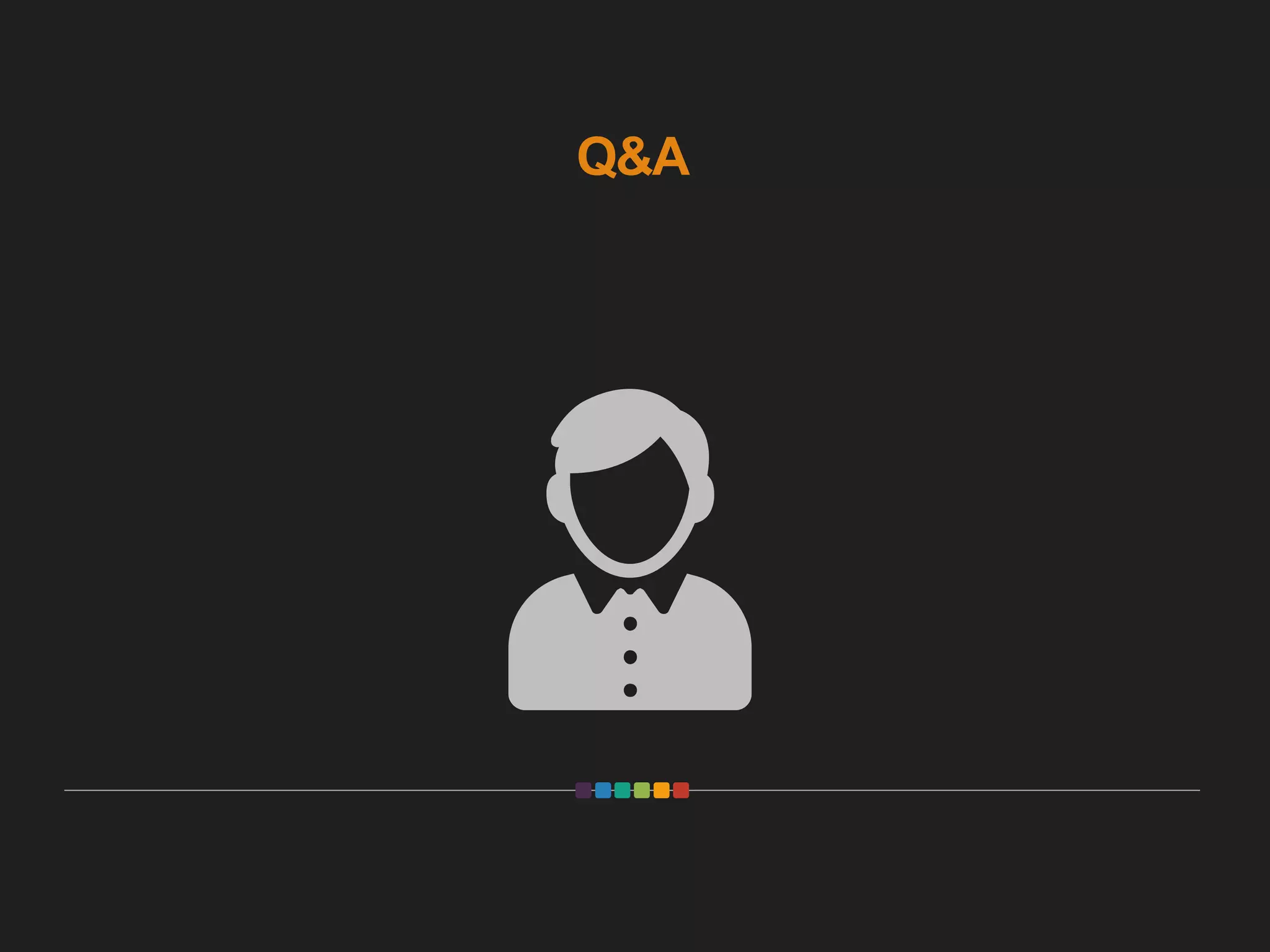 Q&A
 