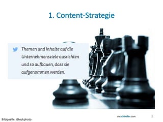 12
Bildquelle: iStockphoto
 