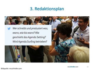 14
Bildquelle: mcschindler.com
 