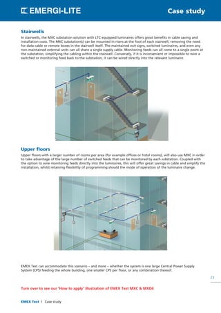 Emex Remote EMEX CBS catalogue | PDF