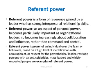 ViswaEMF-2023-Talk16-Types of Power.pptx