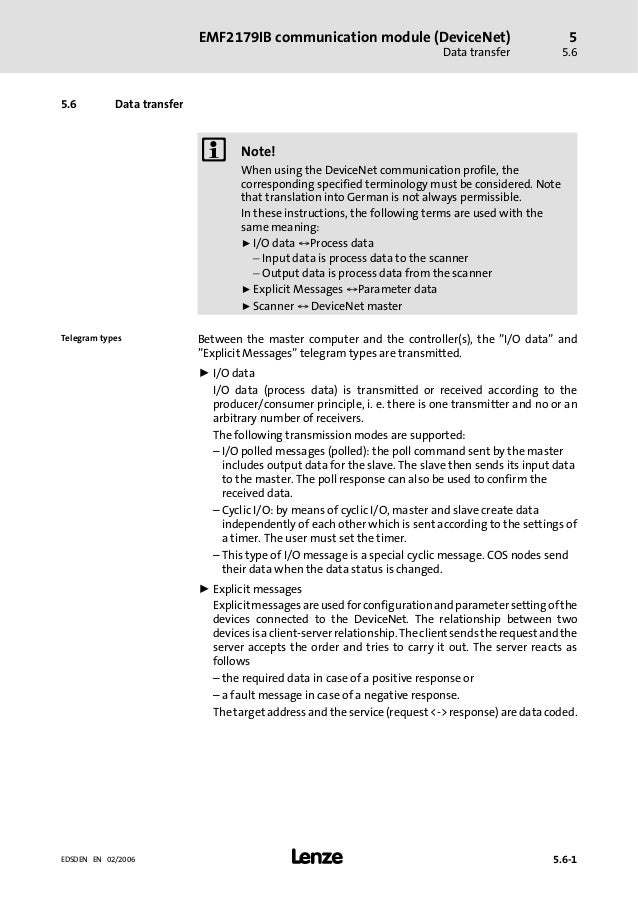 emf2179 ib devicenet aif module v3 0 en chronological resume samples examples