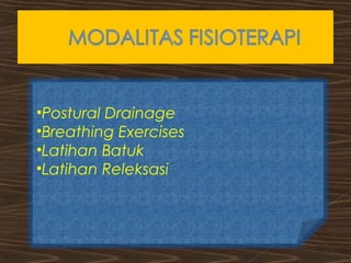 Patology of Emfisema ppt | PPT