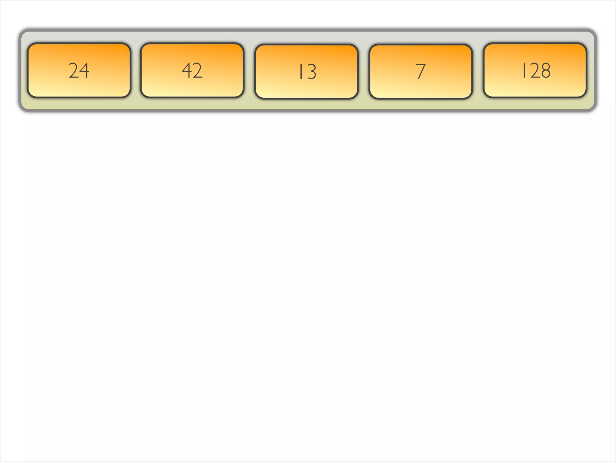 24   42   13   7   128
 