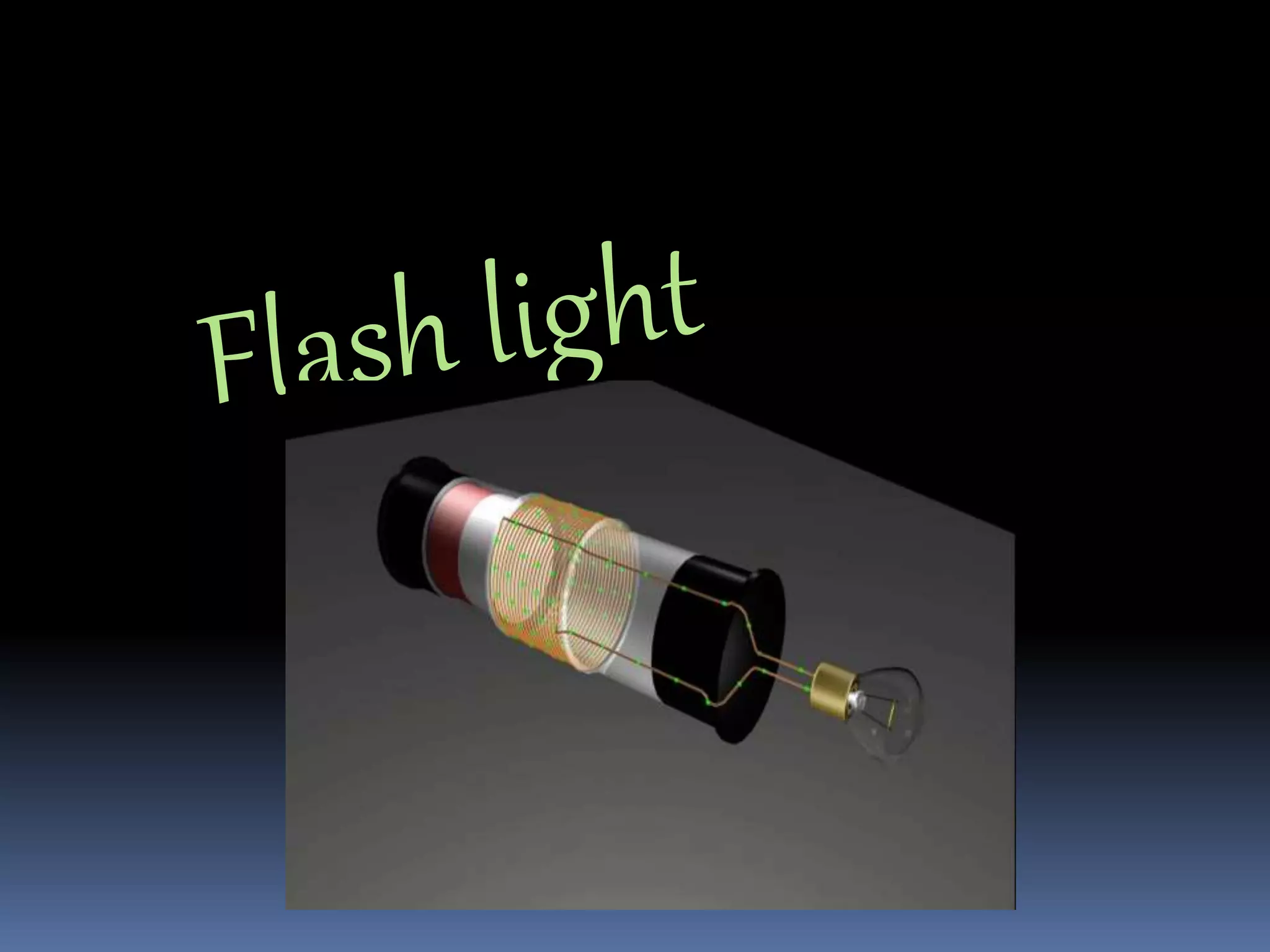 faradays law and its applications ppt