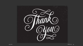 19.5.2017 ICRES 2017 19
 