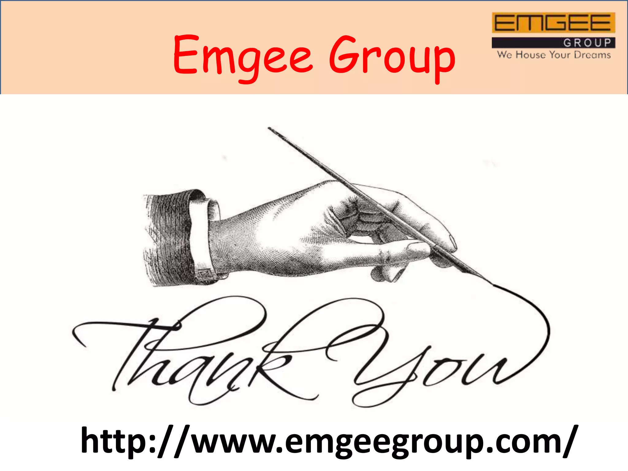 Emgee Group
http://www.emgeegroup.com/
 