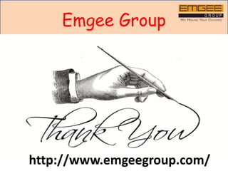 Emgee Group
http://www.emgeegroup.com/
 
