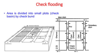 Check Structure In Irrigation Emgineering Irrigation Chapter.1.pptx