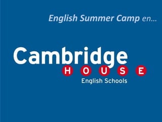 EnglishSummer Camp en… 