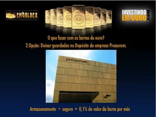 Apresenta??o Emgoldex