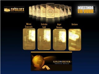 Apresenta??o Emgoldex