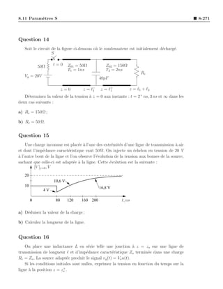 Electromagnetique grenier
