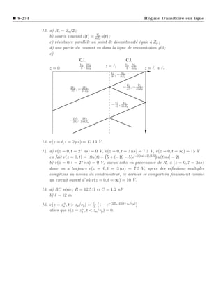 Electromagnetique grenier