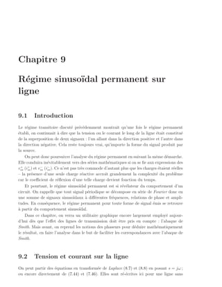 Electromagnetique grenier