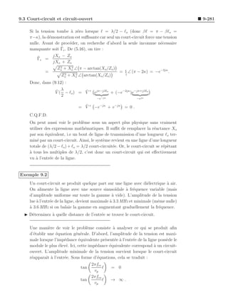 Electromagnetique grenier