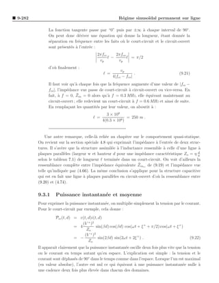 Electromagnetique grenier