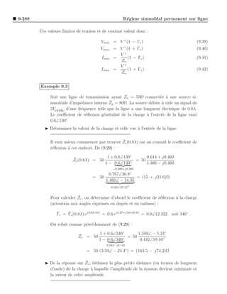 Electromagnetique grenier