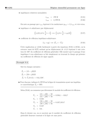 Electromagnetique grenier