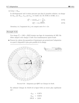 Electromagnetique grenier