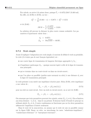 Electromagnetique grenier