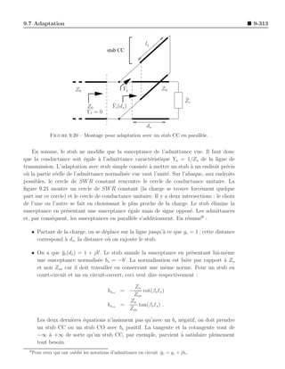 Electromagnetique grenier