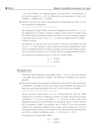 Electromagnetique grenier