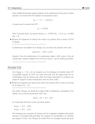 Electromagnetique grenier