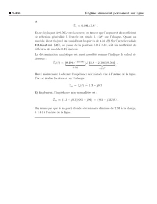 Electromagnetique grenier