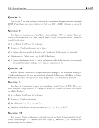 Electromagnetique grenier