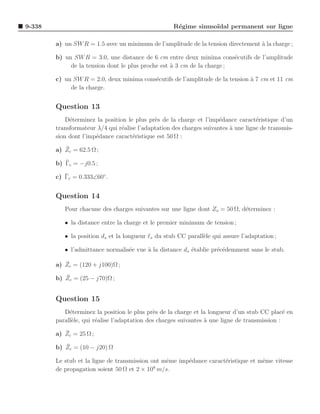 Electromagnetique grenier