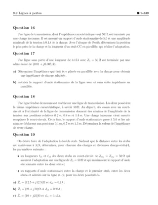 Electromagnetique grenier