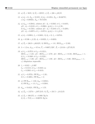 Electromagnetique grenier