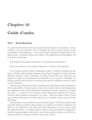 Electromagnetique grenier