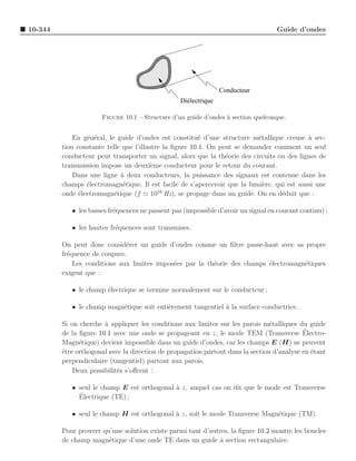 Electromagnetique grenier