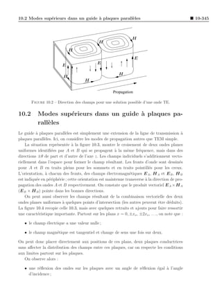 Electromagnetique grenier