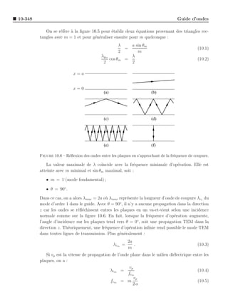 Electromagnetique grenier