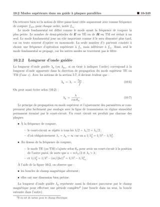 Electromagnetique grenier