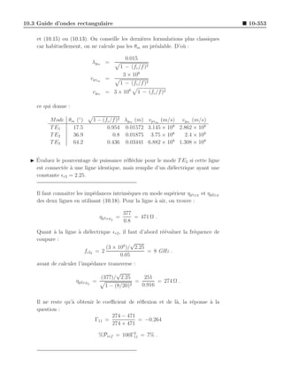 Electromagnetique grenier