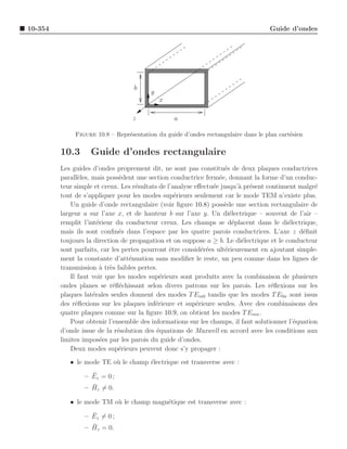 Electromagnetique grenier