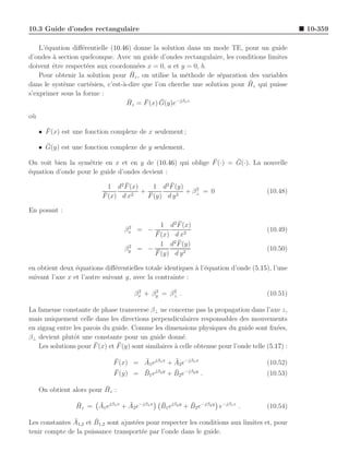 Electromagnetique grenier