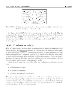 Electromagnetique grenier