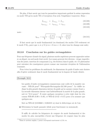 Electromagnetique grenier