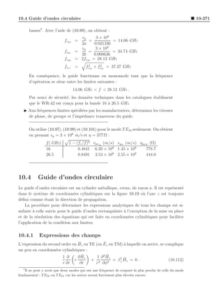 Electromagnetique grenier