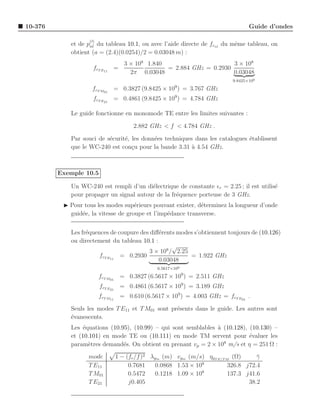 Electromagnetique grenier