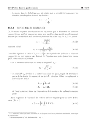 Electromagnetique grenier