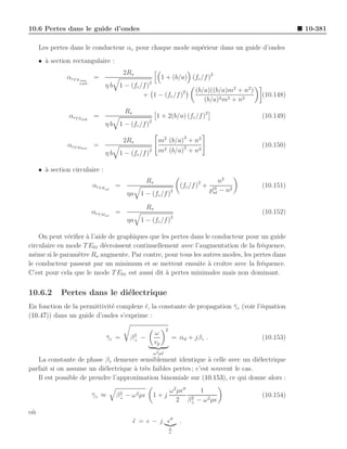 Electromagnetique grenier