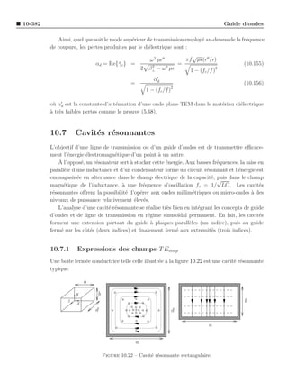 Electromagnetique grenier